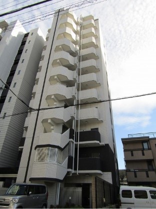 マンスリーリブマックス京橋駅北クロス■【ペット・設備充実】≪エクセレントシリーズ≫の物件画像