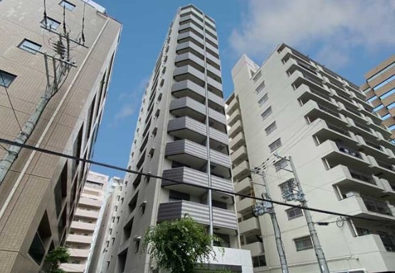 グッドステイ新大阪駅北グランツ■【ペット・ハイクラス・1DK・設備充実】の物件画像