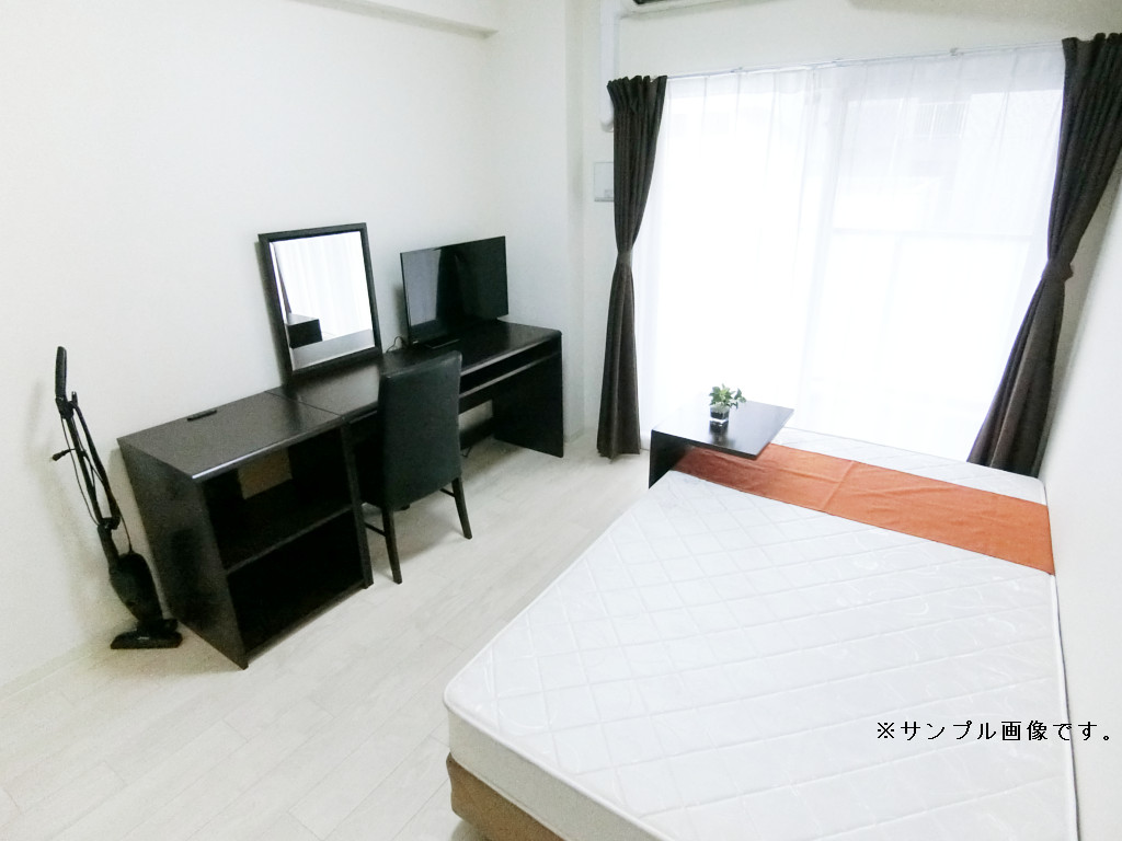 グッドステイ京都西大路クリスタル☆【ペット・ハイクラス・Wi-Fi対応・設備充実】の物件画像