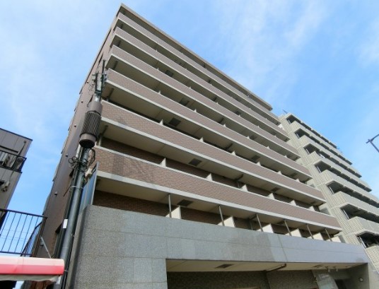 グッドステイ天王寺駅東レジュールアッシュ■【ペット・ハイクラス・設備充実】の物件画像