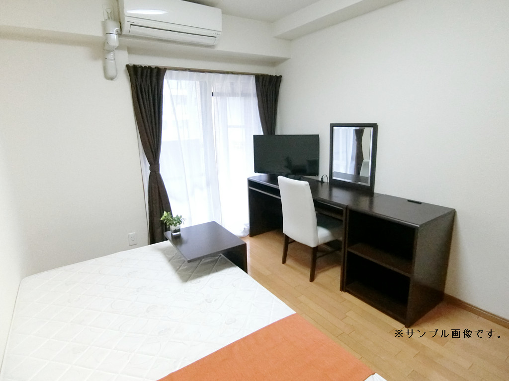 グッドステイ天王寺駅東レジュールアッシュ■【ペット・ハイクラス・設備充実】の物件画像