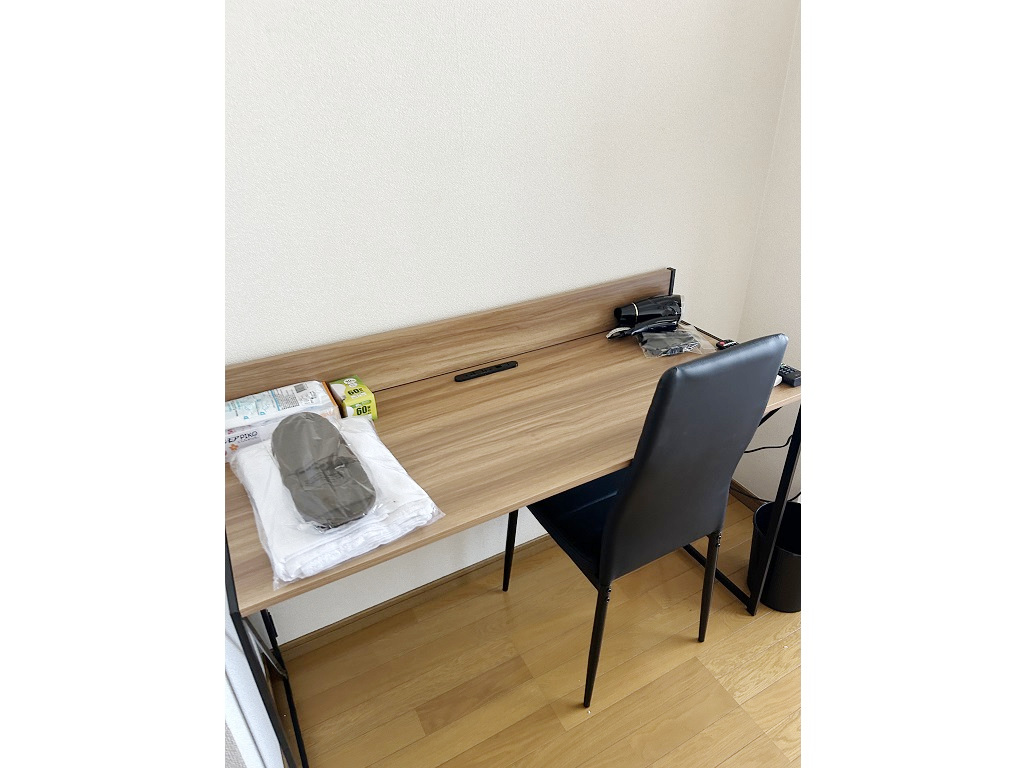 マンスリーリブマックス新宿曙橋ステーションフロント□『禁煙ルーム・駅1分』【浴室乾燥付】≪スタンダードシリーズ≫の物件画像