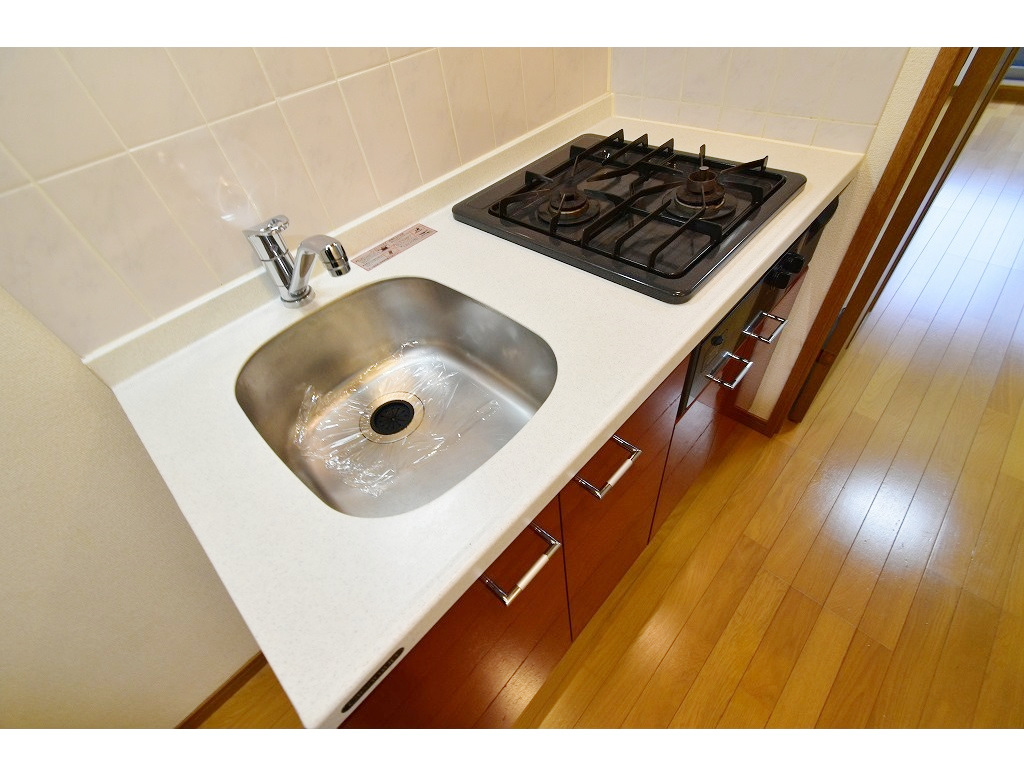 グッドステイ新宿曙橋ステーションフロント□『禁煙ルーム・駅1分・浴室乾燥付』【ベーシック】の物件画像