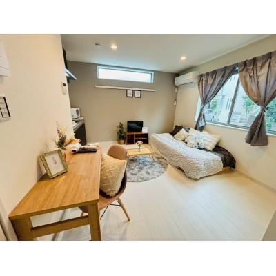 ONLY茅ヶ崎1【🌈WiFi・管理費０円キャンペーン🌈】バストイレ別の築浅！　茅ヶ崎駅徒歩9分⇔🚃小田原・厚木・藤沢🚃⇔直通の物件画像