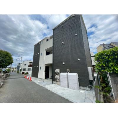 ONLY茅ヶ崎1【🌈WiFi・管理費０円キャンペーン🌈】バストイレ別の築浅！　茅ヶ崎駅徒歩9分⇔🚃小田原・厚木・藤沢🚃⇔直通の物件画像