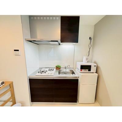 ONLY茅ヶ崎1【🌈WiFi・管理費０円キャンペーン🌈】バストイレ別の築浅！　茅ヶ崎駅徒歩9分⇔🚃小田原・厚木・藤沢🚃⇔直通の物件画像