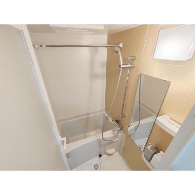 【🎍年末年始大感謝祭🎍】【禁煙🚭/Wi-Fi無料🌐】マイナビSTAYモンターニュ川口　203の物件画像