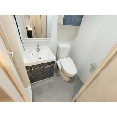 【🎍年末年始大感謝祭🎍】【禁煙🚭/Wi-Fi無料🌐】マイナビSTAYモンターニュ川口　203の物件画像