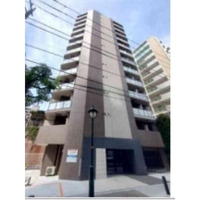 【🍂!期間限定ほっと価格！🍂】【禁煙🚭/Wi-Fi無料🌐】マイナビSTAYモンターニュ川口　302の物件画像