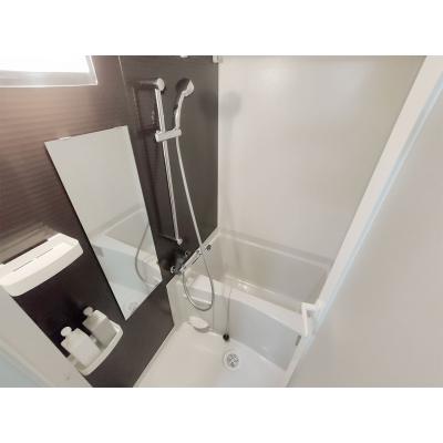 【🎍年末年始大感謝祭🎍】【禁煙🚭/Wi-Fi無料🌐】マイナビSTAYモンターニュ川口　302の物件画像