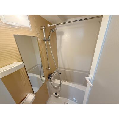 【🍂!期間限定ほっと価格！🍂】【禁煙🚭/Wi-Fi無料🌐】マイナビSTAYモンターニュ川口　402の物件画像