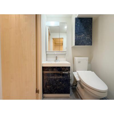 【🍂!期間限定ほっと価格！🍂】【禁煙🚭/Wi-Fi無料🌐】マイナビSTAYモンターニュ川口　402の物件画像