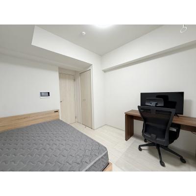 【🍂!期間限定ほっと価格！🍂】【禁煙🚭/Wi-Fi無料🌐】マイナビSTAYモンターニュ川口　404の物件画像