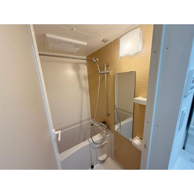 【🍂!期間限定ほっと価格！🍂】【禁煙🚭/Wi-Fi無料🌐】マイナビSTAYモンターニュ川口　404の物件画像