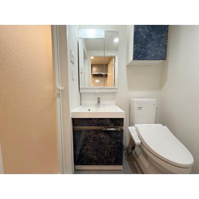 【🍂!期間限定ほっと価格！🍂】【禁煙🚭/Wi-Fi無料🌐】マイナビSTAYモンターニュ川口　404の物件画像