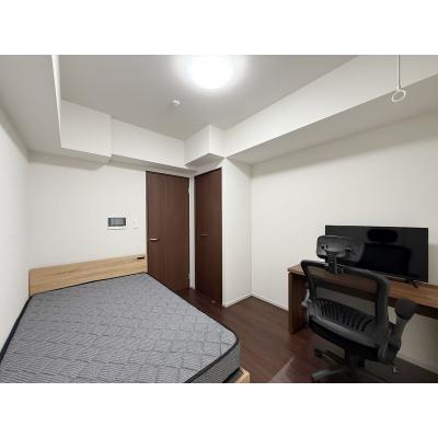 【🍂!期間限定ほっと価格！🍂】【禁煙🚭/Wi-Fi無料🌐】マイナビSTAYモンターニュ川口　503の物件画像