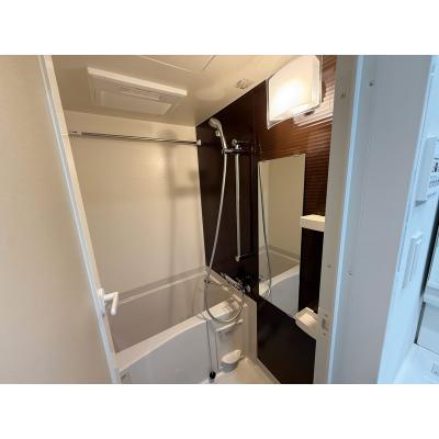 【🍂!期間限定ほっと価格！🍂】【禁煙🚭/Wi-Fi無料🌐】マイナビSTAYモンターニュ川口　503の物件画像