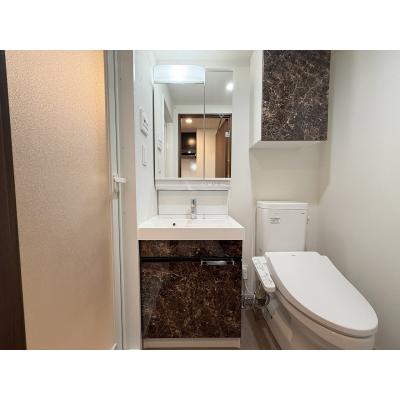 【🍂!期間限定ほっと価格！🍂】【禁煙🚭/Wi-Fi無料🌐】マイナビSTAYモンターニュ川口　503の物件画像