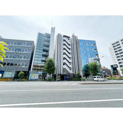 【🍡！秋の大感謝価格！🍡】【禁煙🚭】マイナビSTAYミライエ豊島高田馬場　902の物件画像