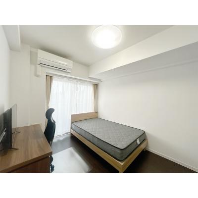 【✨🎁12月入居限定SALE🎁✨】【禁煙🚭/Wi-Fi無料🌐】マイナビSTAYミライエ豊島高田馬場　902の物件画像