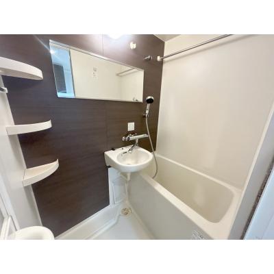 【✨🎁12月入居限定SALE🎁✨】【禁煙🚭/Wi-Fi無料🌐】マイナビSTAYミライエ豊島高田馬場　902の物件画像