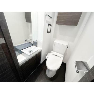 【✨🎁12月入居限定SALE🎁✨】【禁煙🚭/Wi-Fi無料🌐】マイナビSTAYミライエ豊島高田馬場　902の物件画像