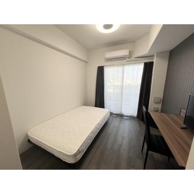 OneLife神戸長田マリエント【▼室内見学可（※空室状況により、応相談）オートロック付き】の物件画像