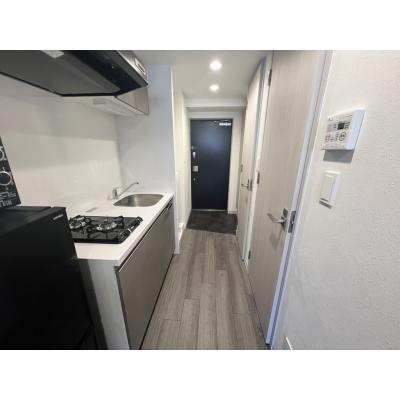 OneLife神戸長田マリエント【▼室内見学可（※空室状況により、応相談）オートロック付き】の物件画像