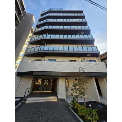 OneLife西新井デューク2nd【▼バストイレ別、独立洗面台、オートロック付き】の物件画像