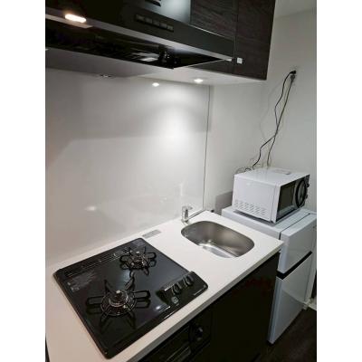 OneLife西新井デューク2nd【▼バストイレ別、独立洗面台、オートロック付き】の物件画像