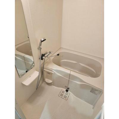 OneLife西新井デューク2nd【▼バストイレ別、独立洗面台、オートロック付き】の物件画像