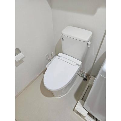 OneLife西新井デューク2nd【▼バストイレ別、独立洗面台、オートロック付き】の物件画像