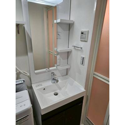 OneLife西新井デューク2nd【▼バストイレ別、独立洗面台、オートロック付き】の物件画像