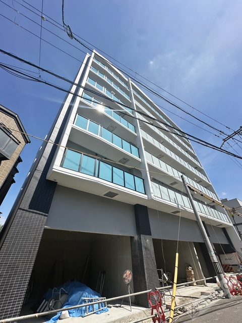 マンスリーリブマックス平野プライム■【1LDK・設備充実】≪エクセレントシリーズ≫の物件画像