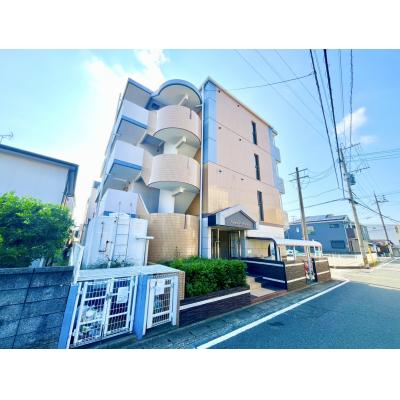 コムルーム麦野の物件画像
