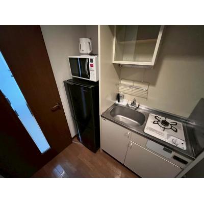 ダイアパレス宮崎・県病院前の物件画像