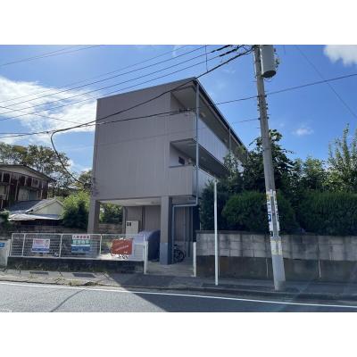 【ちょこっとマンスリー】アンビシャス中野の物件画像