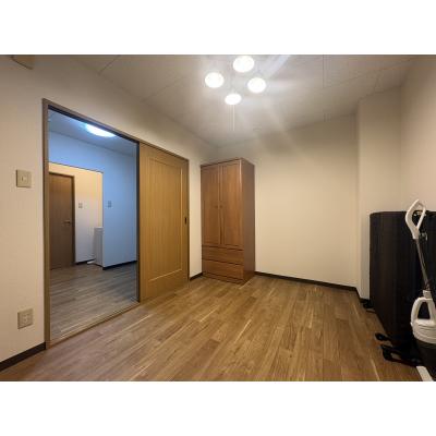 【ちょこっとマンスリー】アンビシャス中野の物件画像