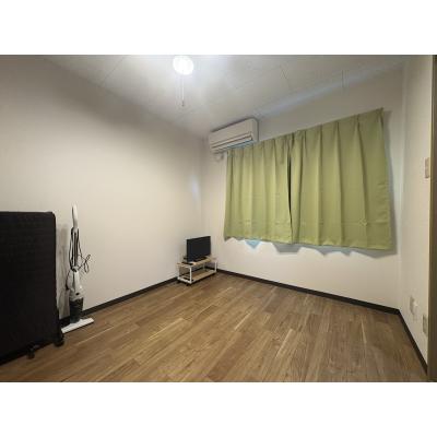 【ちょこっとマンスリー】アンビシャス中野の物件画像