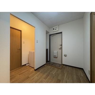 【ちょこっとマンスリー】アンビシャス中野の物件画像