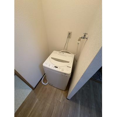 【ちょこっとマンスリー】アンビシャス中野の物件画像