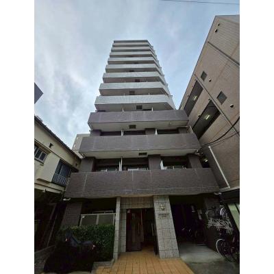 OneLife豊洲フォース【▼室内見学可（※空室状況により、応相談）オートロック付き】の物件画像