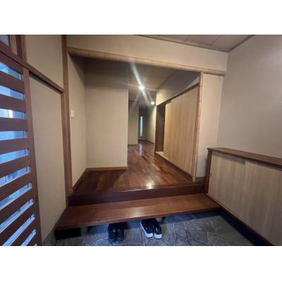 坂の上の笑い声の物件画像