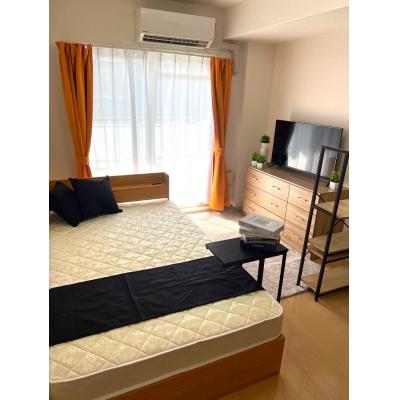 BraTTo祇園八坂ムーン【ビジネスマン向け💻】インターネット無料の駅近高設備物件👍の物件画像