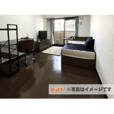 BraTTo祇園八坂ムーン【ビジネスマン向け💻】インターネット無料の駅近高設備物件👍の物件画像