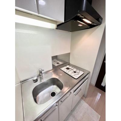 BraTTo祇園八坂ムーン【ビジネスマン向け💻】インターネット無料の駅近高設備物件👍の物件画像