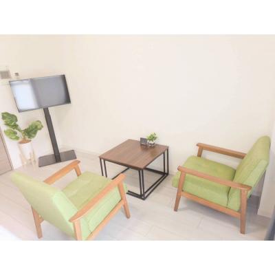 フリーステイ阿波座　★電車で『本町』駅　２分　『心斎橋』駅　４分　『梅田』駅　６分　★の物件画像