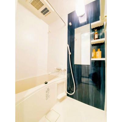 フリーステイ阿波座　★電車で『本町』駅　２分　『心斎橋』駅　４分　『梅田』駅　６分　★の物件画像