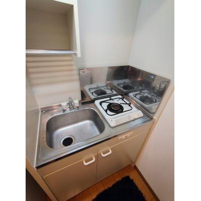 【恵比寿駅まで5分】駅近｜禁煙｜家具家電一式｜渋谷徒歩圏内｜BraTTo恵比寿ヴェルの物件画像