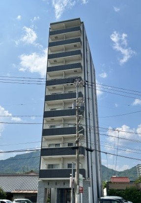 マンスリーリブマックスJR古市橋駅東プランドール★【ペット・設備充実】≪エクセレントシリーズ≫の物件画像
